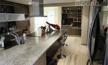 Casa en renta en Santa Cruz Buenavista, Puebla