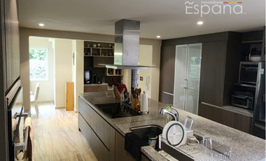 Casa en renta en Santa Cruz Buenavista, Puebla