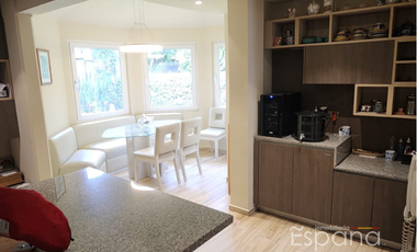 Casa en renta en Santa Cruz Buenavista, Puebla