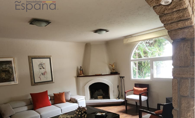 Casa en renta en Santa Cruz Buenavista, Puebla