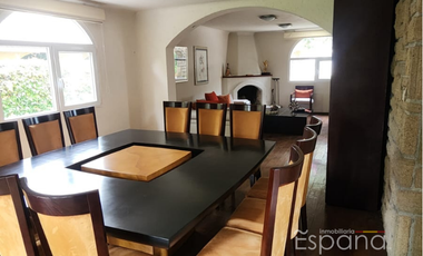 Casa en renta en Santa Cruz Buenavista, Puebla