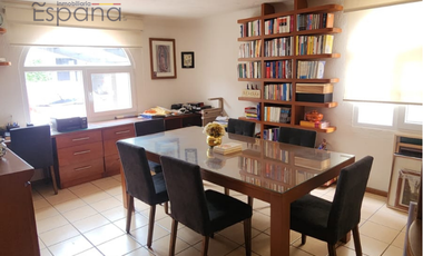 Casa en renta en Santa Cruz Buenavista, Puebla