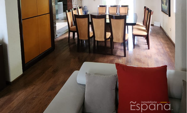 Casa en renta en Santa Cruz Buenavista, Puebla