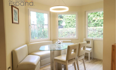 Casa en renta en Santa Cruz Buenavista, Puebla