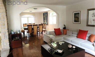 Casa en renta en Santa Cruz Buenavista, Puebla