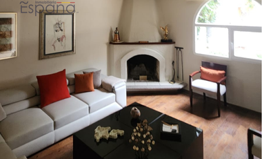 Casa en renta en Santa Cruz Buenavista, Puebla