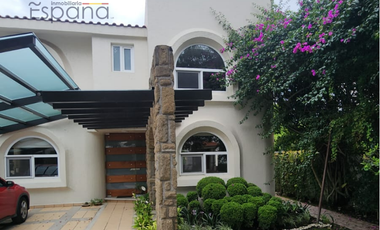 Casa en renta en Santa Cruz Buenavista, Puebla