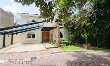 Casa en renta en Santa Cruz Buenavista, Puebla