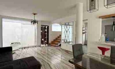 Casa en Venta a Unos m de Río San Joaquín Cdmx