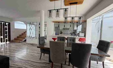 Casa en Venta a Unos m de Río San Joaquín Cdmx