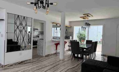 Casa en Venta a Unos m de Río San Joaquín Cdmx