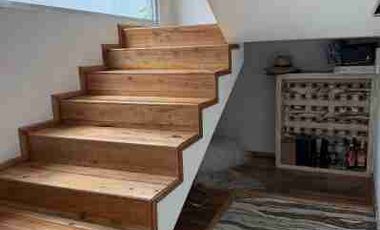 Casa en Venta a Unos m de Río San Joaquín Cdmx