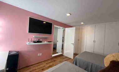 Casa en Venta a Unos m de Río San Joaquín Cdmx