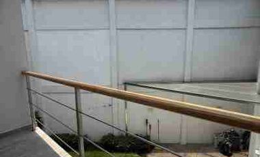 Casa en Venta a Unos m de Río San Joaquín Cdmx