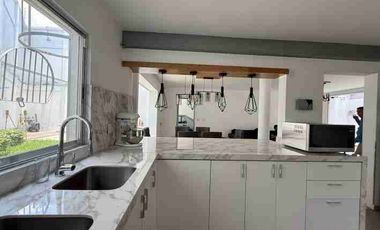 Casa en Venta a Unos m de Río San Joaquín Cdmx