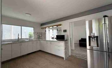 Casa en Venta a Unos m de Río San Joaquín Cdmx