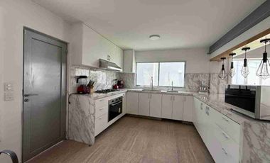 Casa en Venta a Unos m de Río San Joaquín Cdmx