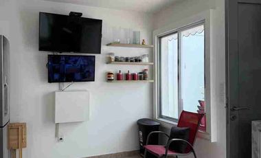 Casa en Venta a Unos m de Río San Joaquín Cdmx