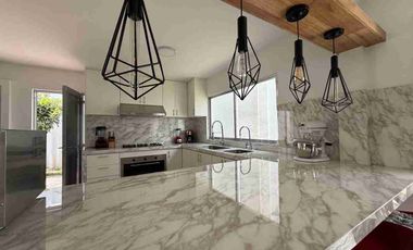 Casa en Venta a Unos m de Río San Joaquín Cdmx