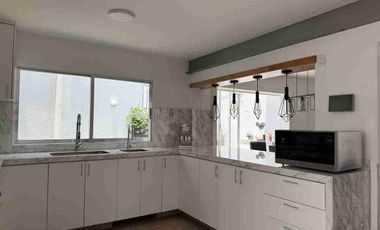 Casa en Venta a Unos m de Río San Joaquín Cdmx