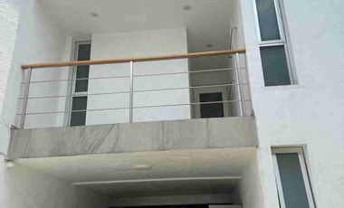 Casa en Venta a Unos m de Río San Joaquín Cdmx