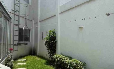 Casa en Venta a Unos m de Río San Joaquín Cdmx