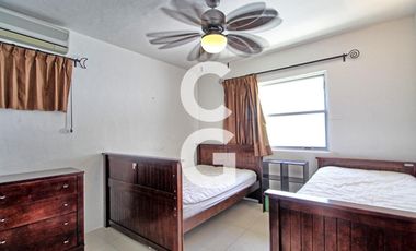 Departamento en Renta en Cancún en Residencial Bonampak 169 con Alberca