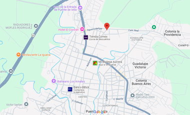 Casa en venta ADJUDICADA en Puente de Ixtla, Morelos ¡Compra directamente con el banco, no se aceptan créditos!