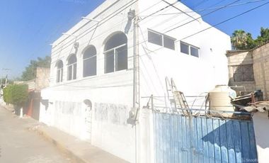 Casa en venta ADJUDICADA en Puente de Ixtla, Morelos ¡Compra directamente con el banco, no se aceptan créditos!