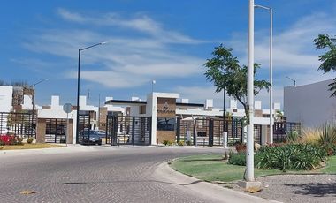 Atractiva y confortable casa estílo contemporaneo en renta León, Gto.