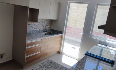 Atractiva y confortable casa estílo contemporaneo en renta León, Gto.