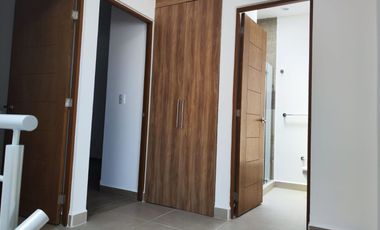 Atractiva y confortable casa estílo contemporaneo en renta León, Gto.