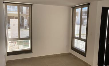 Atractiva y confortable casa estílo contemporaneo en renta León, Gto.
