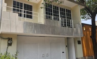 Casa en renta Coyoacán (Planta Baja A)