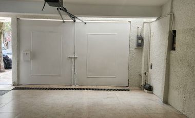 Casa en renta Coyoacán (Planta Baja A)