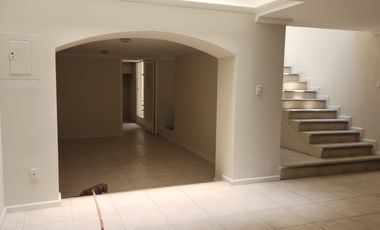 Casa en renta Coyoacán (Planta Baja A)