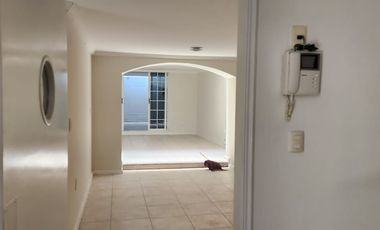 Casa en renta Coyoacán (Planta Baja A)