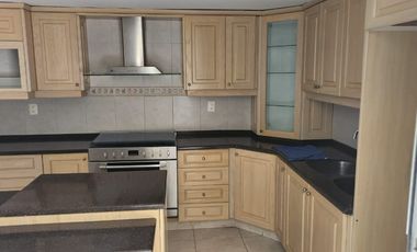 Casa en renta Coyoacán (Planta Baja A)