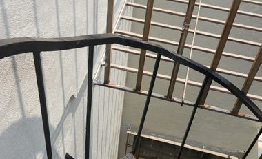 Casa en renta Coyoacán (Planta Baja A)