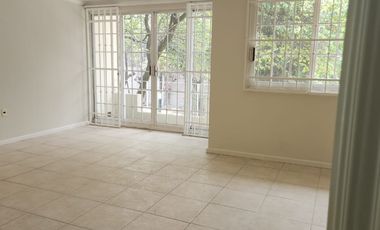 Casa en renta Coyoacán (Planta Baja A)