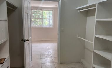 Casa en renta Coyoacán (Planta Baja A)