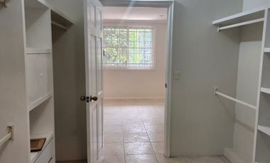 Casa en renta Coyoacán (Planta Baja A)