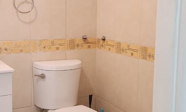 Casa en renta Coyoacán (Planta Baja A)