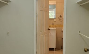 Casa en renta Coyoacán (Planta Baja A)