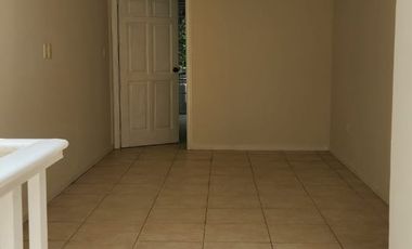 Casa en renta Coyoacán (Planta Baja A)