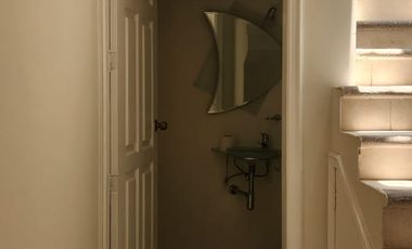 Casa en renta Coyoacán (Planta Baja A)