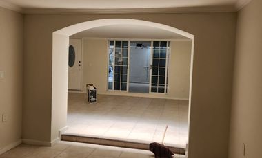 Casa en renta Coyoacán (Planta Baja A)