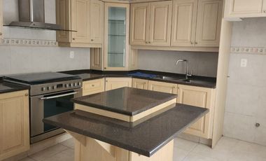 Casa en renta Coyoacán (Planta Baja A)