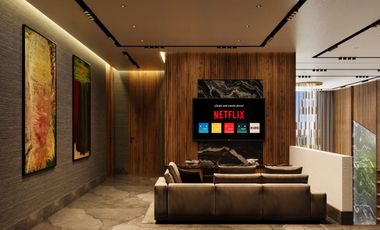 Exclusiva Residencia de Lujo en Venta Fracc. Privado Sierra Alta, Noveno Sector