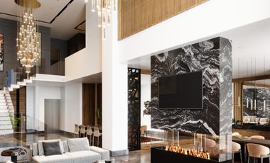 Exclusiva Residencia de Lujo en Venta Fracc. Privado Sierra Alta, Noveno Sector